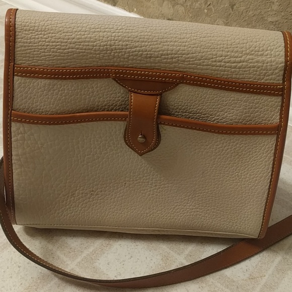 Vintage Donney & Bourke shoulder bag ## SOLD SOLD - Picture 3 of 8